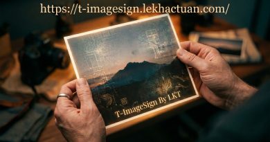 Đánh dấu ẩn vào ảnh số (Invisible Image Watermarking) – Bài toán, kỹ thuật, giới hạn và hướng phát triển cho bảo vệ quyền tác giả trong sáng tạo nội dung số. Đánh dấu ẩn vào ảnh số (Invisible Image Watermarking) – Bài toán, kỹ thuật, giới hạn và hướng phát triển cho bảo vệ quyền tác giả trong sáng tạo nội dung số.