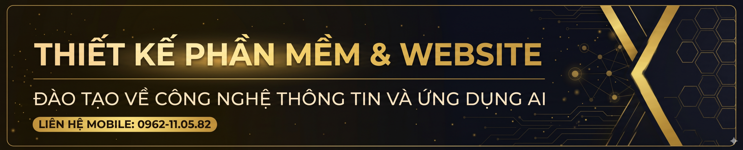 Banner quảng cáo