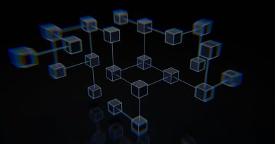 How Blockchain Technology and PI Network Work How Blockchain Technology and PI Network Work
